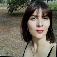 BOOSTERS Employee Maryna Apukhtina's profile photo