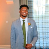 BlueVault Employee Tavita Crisp's profile photo
