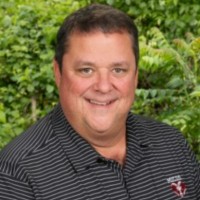 Mary Institute and St. Louis Country Day School (MICDS) Employee Gregory Greenwell's profile photo