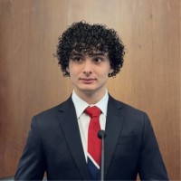 Cluely Employee Ben Weinmann's profile photo