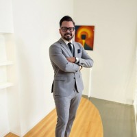 Fortex Realty Employee Michel Lara's profile photo