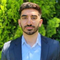 Daniel Davidov Email & Phone Number