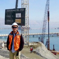 CyD Ingeniería Employee Felipe Corral Núñez's profile photo