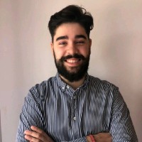 Jónatas Loureiro's profile photo
