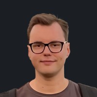 Aspichi Employee Mykyta Poliaiev's profile photo