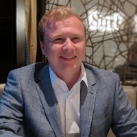 Alexander Bierton Email & Phone Number