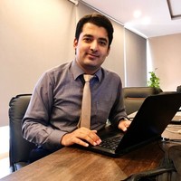 Saad Ali Email