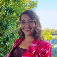 DNS Specialist Services Employee Allie Brent's profile photo