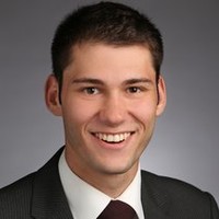 Northwestern Mutual Employee Jared Reyes's profile photo