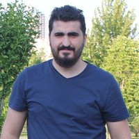 Freelance Development Employee Ferhat Yeşilmen's profile photo