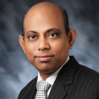 SUTHERLAND GLOBAL SERVICES UK LTD Employee Ajoy Chakraborty's profile photo