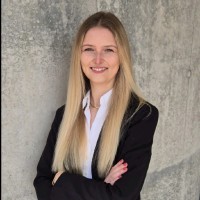PwC Deutschland Employee Kim Böhm's profile photo