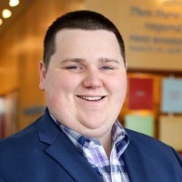 Marotta Controls Employee Shane Tierney's profile photo