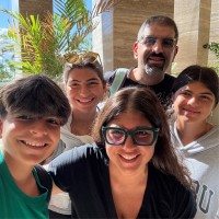 Blush Lingerie Inc. Employee Tiffany Ajmo's profile photo