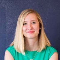 BizLibrary Employee Caroline Burke's profile photo