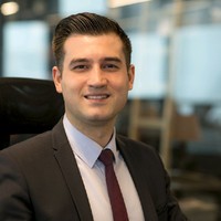 Microtech Corp Employee Emre Çirpan's profile photo