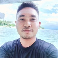 PT. Yupi Indo Jelly Gum Employee Rizal Said's profile photo