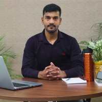 Cynoteck Technology Solutions Employee Kapil Semwal's profile photo