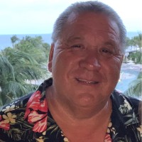 MiraCosta College Employee Thomas MacIas's profile photo