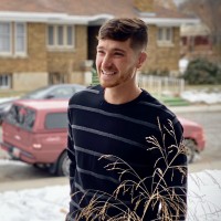 Mathew Pedersen Email & Phone Number