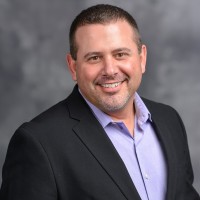 Domino's Employee Rob Brooke's profile photo