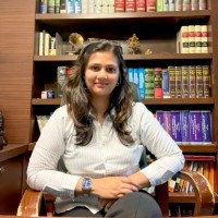 Meka Group Employee Krutika Patil's profile photo