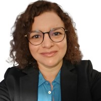 RELADIA Employee Claudia Roque's profile photo
