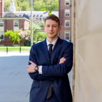 FCP Euro Employee Daniel Kruger's profile photo