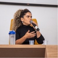 Universidade Federal de Viçosa Employee Ludmila Oliveira's profile photo