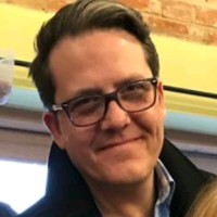 Greencore Employee Simon Taylor's profile photo