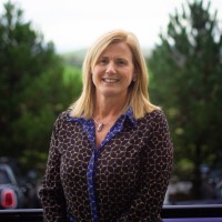 Focus-Trust Employee Helen Rowland's profile photo