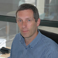 Vanheede Environment Group Employee Jan Minne's profile photo