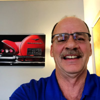 Kenny Ross Chevrolet Employee Tom Bonsall's profile photo