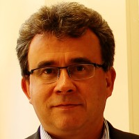 Universität Greifswald Employee Uwe Völker's profile photo
