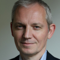 Air France Employee Thibault Laousse's profile photo