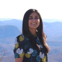 The Mosaic Company Employee Nirali Vora's profile photo