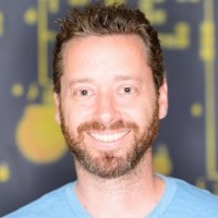 yellowHEAD Employee Gal Bar's profile photo