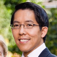 OST – Ostschweizer Fachhochschule Employee Shao Woo's profile photo