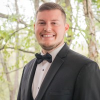 Spectrum News Employee Rodney Harris's profile photo