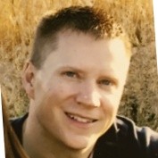 FDA Employee Nathan Moon's profile photo