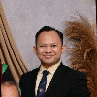 Rumah Sakit St. Carolus (Jakarta) Employee Rizal Apt's profile photo