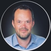 Syniti Employee Roland Minne's profile photo