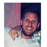 KnoWho Employee Greg Mathers's profile photo