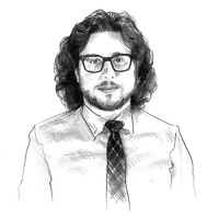 MLex Market Insight, a LexisNexis company Employee Samuel Rubenfeld's profile photo