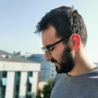 Ümit S. Email
