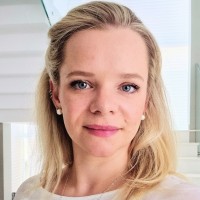 Brafer Construções Metálicas S/A Employee Ana Foganholi's profile photo