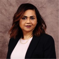 Bank of America Employee Sapna Vyas's profile photo