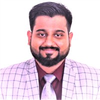 Al Dana Switchgear Employee Niladri Rana's profile photo