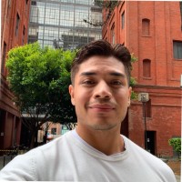 The Comfy Employee Daniel Vargas's profile photo