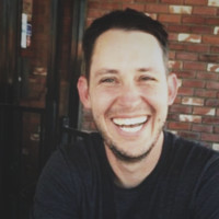 BlackFire Creative Employee Nathaniel Parks's profile photo